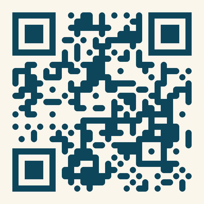 QR code that links to the Rx365 app download page